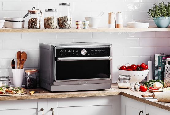 ремонт микроволновых печей kitchenaid