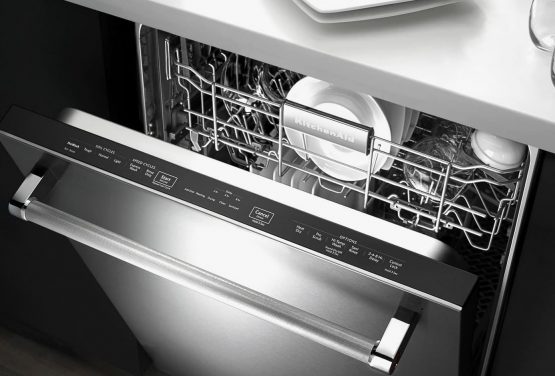 ремонт посудомоечных машин kitchenaid