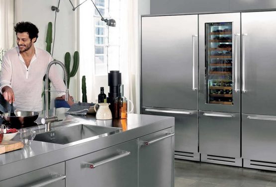 ремонт винных шкафов kitchenaid